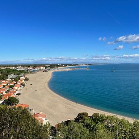 Studio Argelès-sur-Mer, 1 pièce, 4 personnes - FR-1-225-116 Extérieur photo