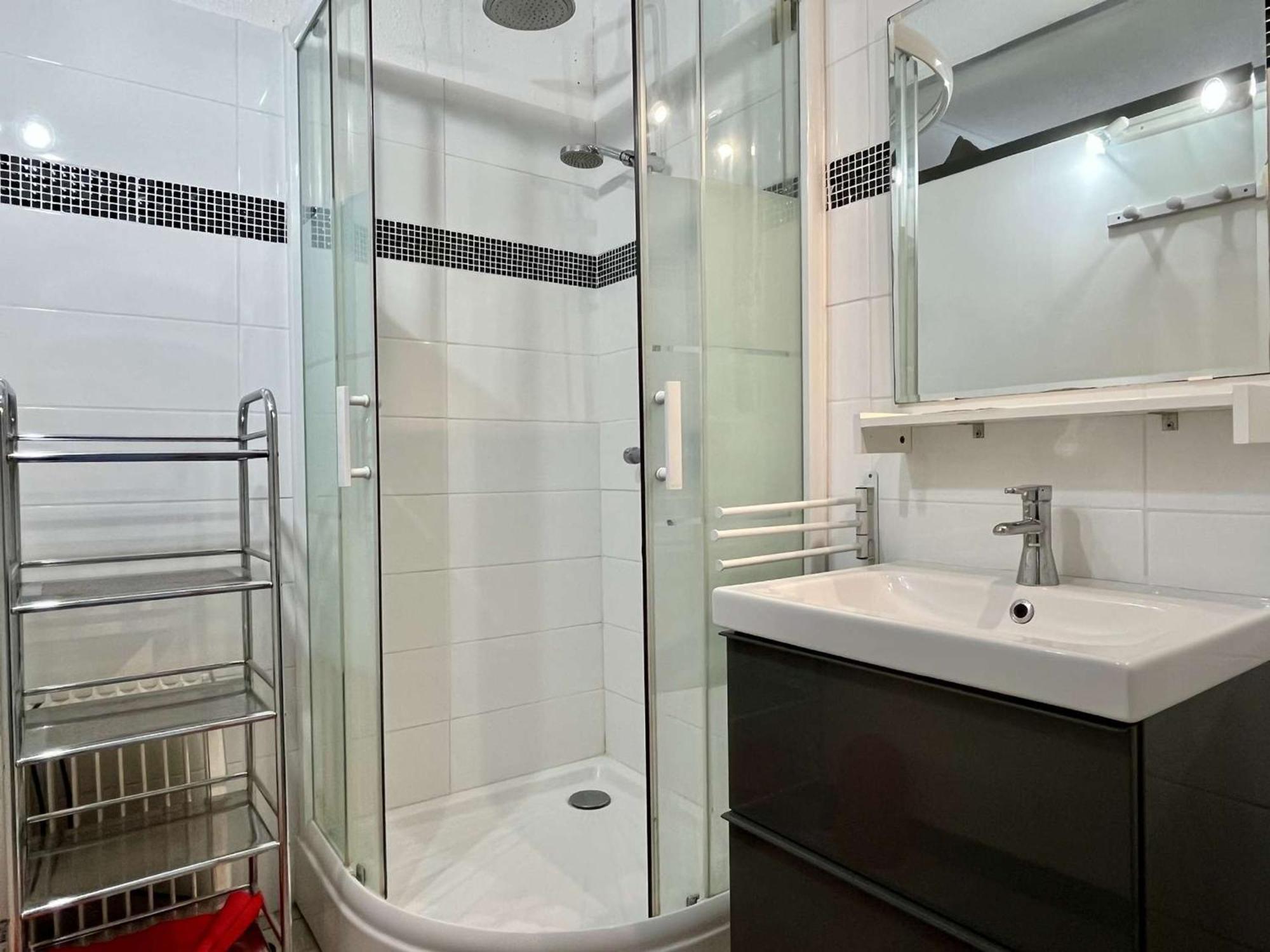 Studio Argelès-sur-Mer, 1 pièce, 4 personnes - FR-1-225-116 Extérieur photo