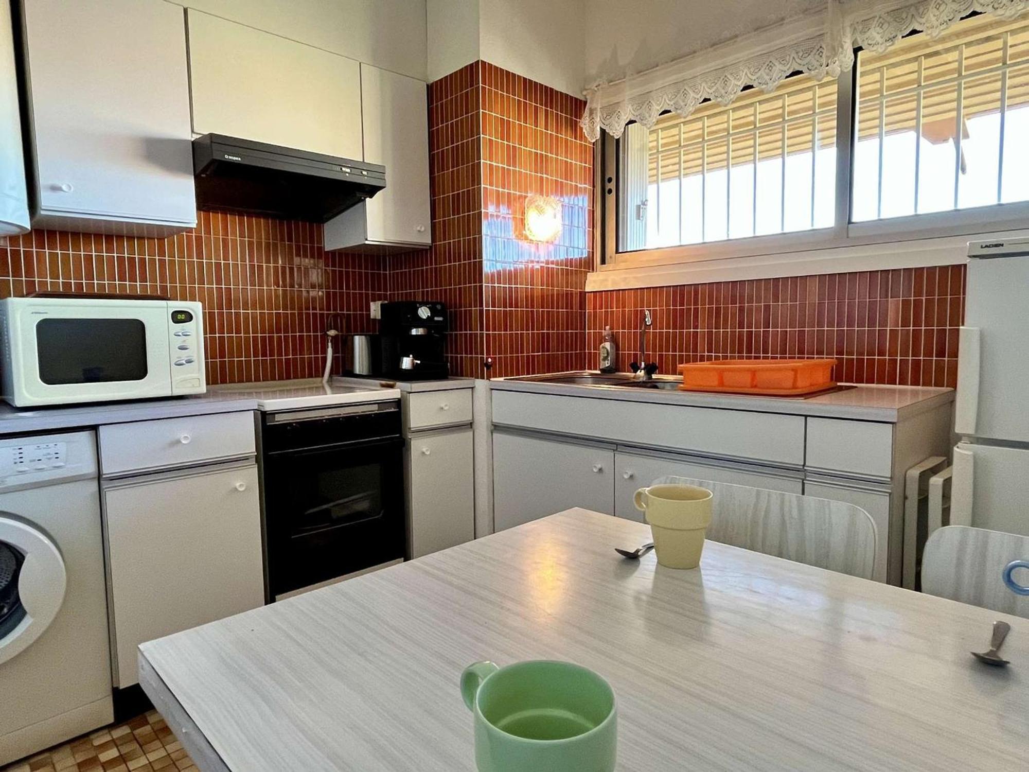 Studio Argelès-sur-Mer, 1 pièce, 4 personnes - FR-1-225-116 Extérieur photo