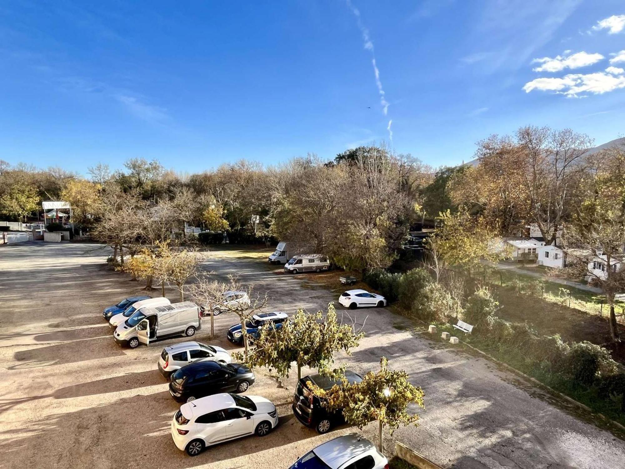 Studio Argelès-sur-Mer, 1 pièce, 4 personnes - FR-1-225-116 Extérieur photo