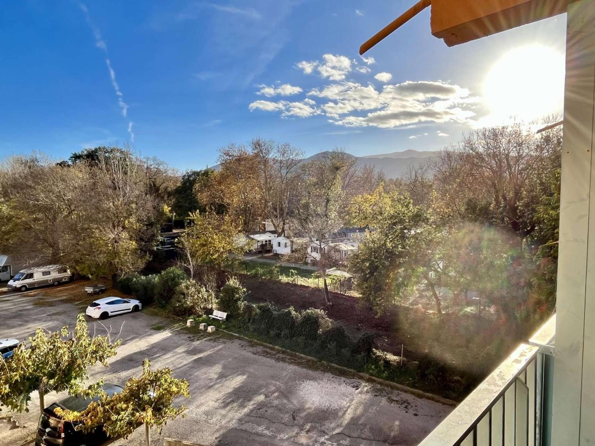 Studio Argelès-sur-Mer, 1 pièce, 4 personnes - FR-1-225-116 Extérieur photo
